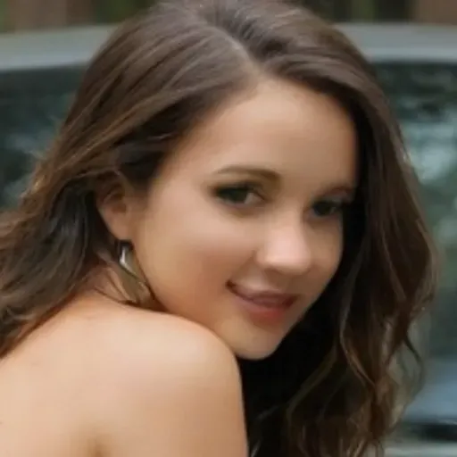 yapay zekâ porno foto üretici