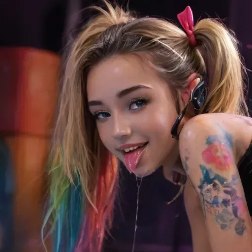 एआई पोर्न इमेज जेनरेटर