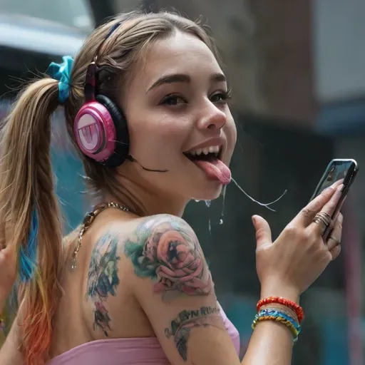 générateur d’images porno IA