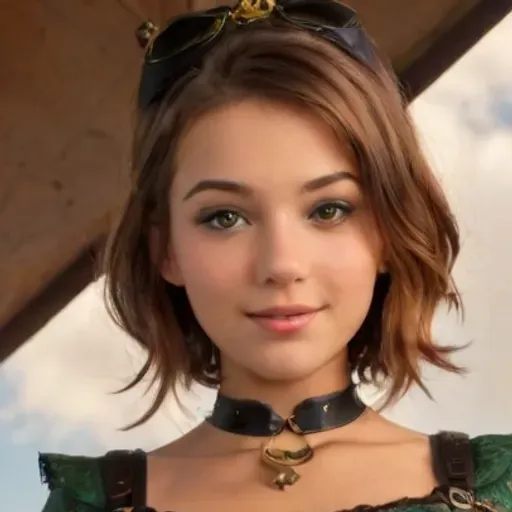 AI色情圖片產生器