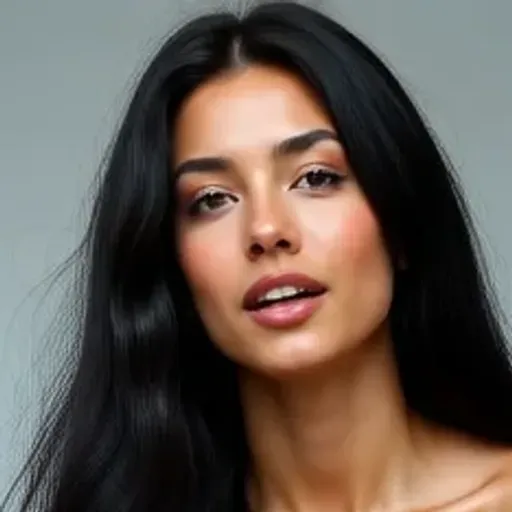 KI-Pornobild-Generator