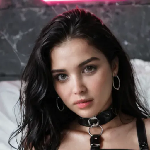 AI色情图片生成器