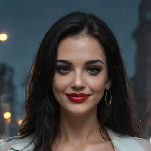 AI色情圖片產生器