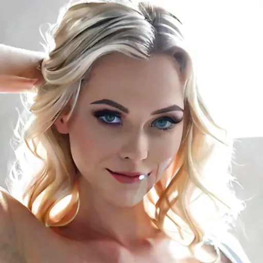 AI色情圖片產生器