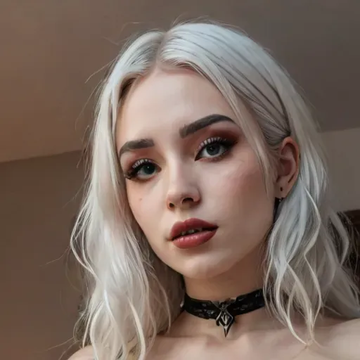 AI色情图片生成器