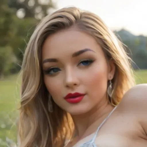 AIポルノ画像ジェネレーター