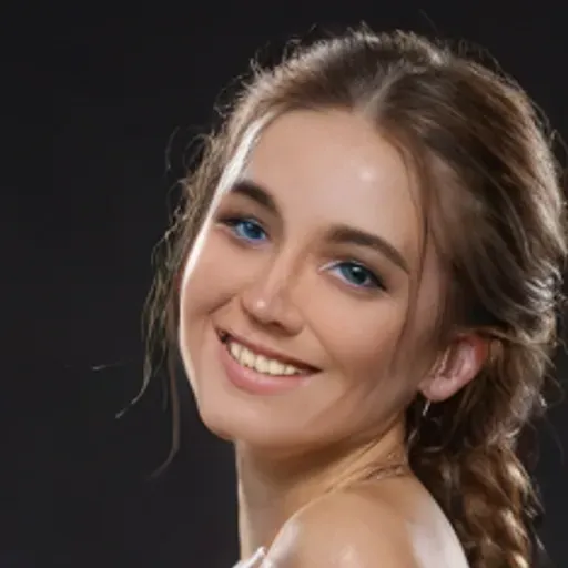 AI色情图片生成器