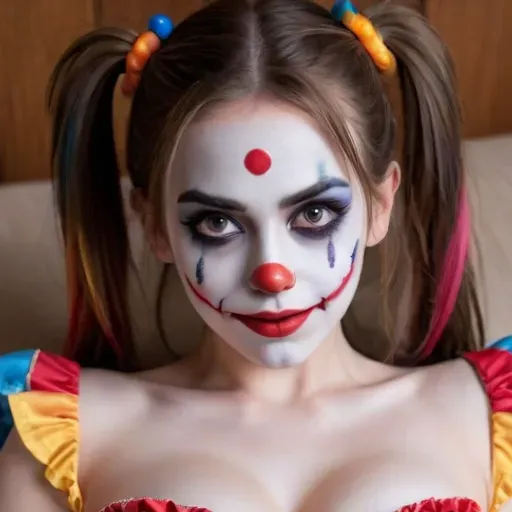 генератор порно-изображений на ИИ