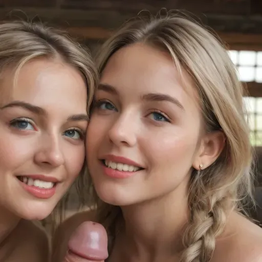 generatore di immagini porno IA