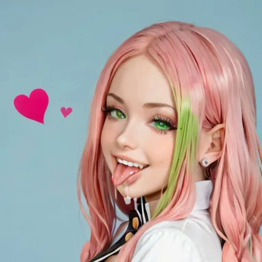AI porn image generator