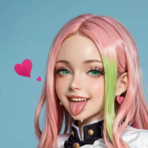 AI porn image generator