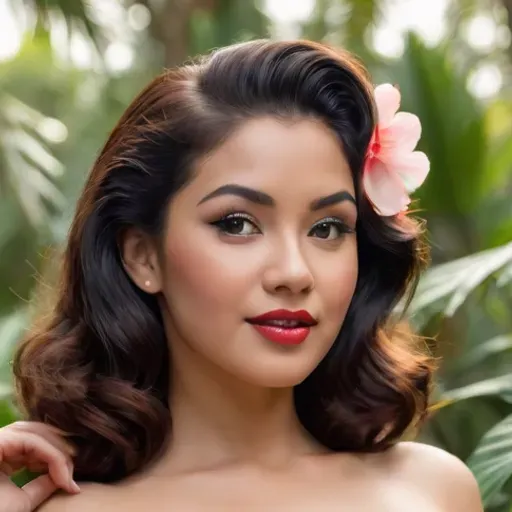 AI 포르노 이미지 생성기