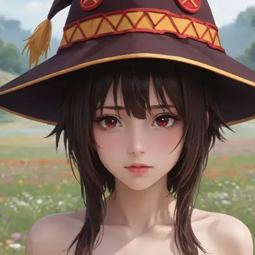 AI色情圖片產生器