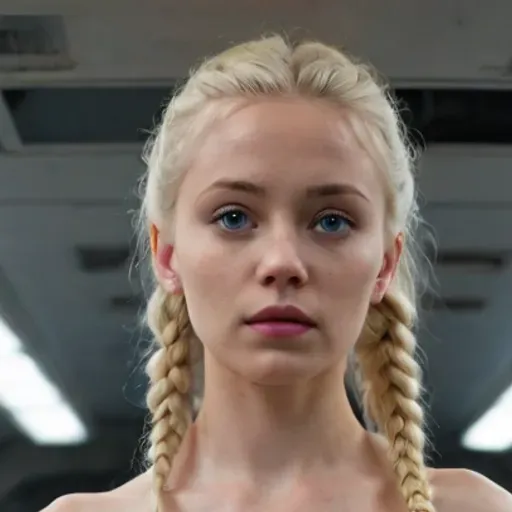 AI porn image generator