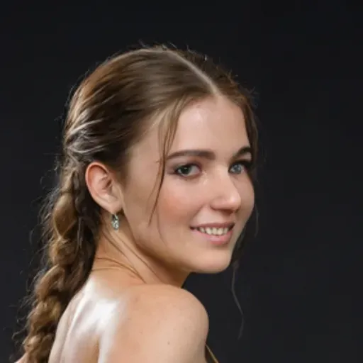 AI色情图片生成器