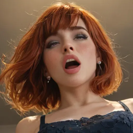 KI-Pornobild-Generator