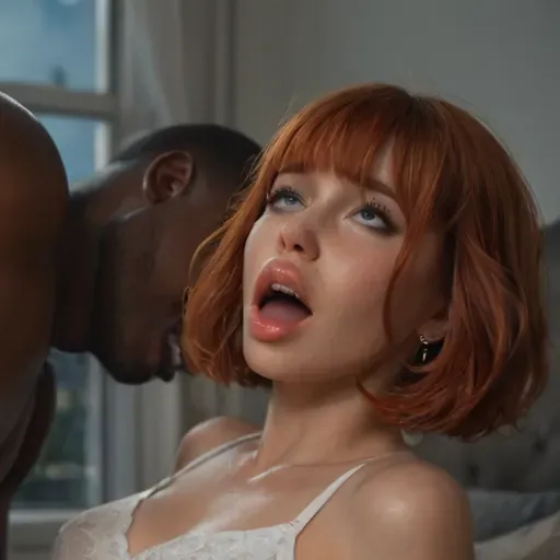 KI-Pornobild-Generator