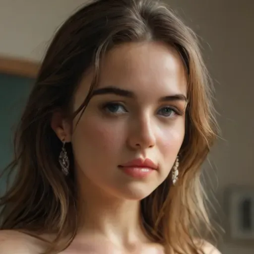 AI色情图片生成器