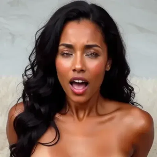 AI 포르노 이미지 생성기