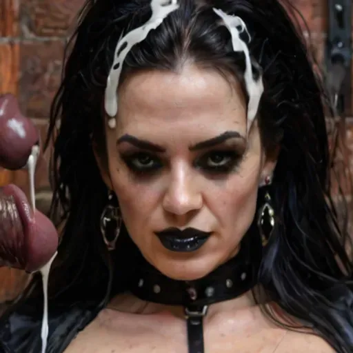 AI porn image generator