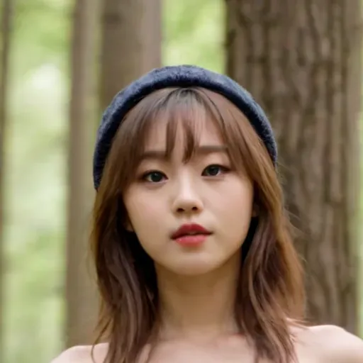 yapay zekâ porno görsel üretici