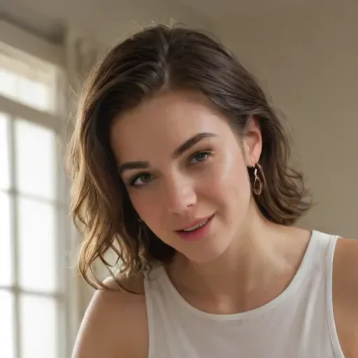 Pencipta imej lucah AI