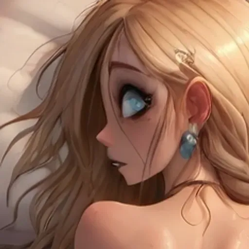 generatore di immagini porno IA