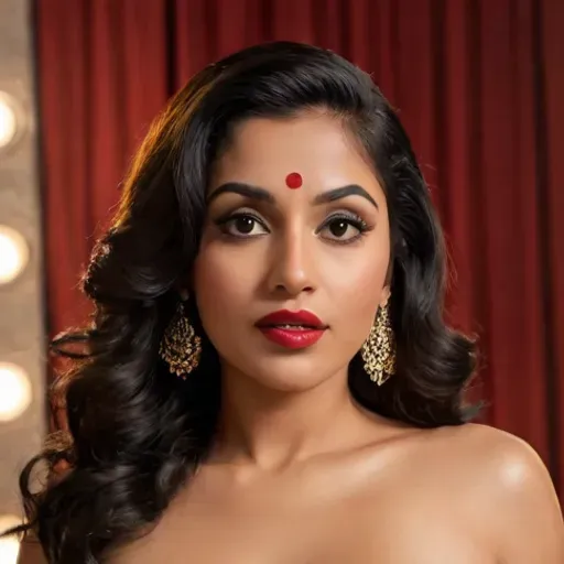 yapay zekâ porno görsel üretici