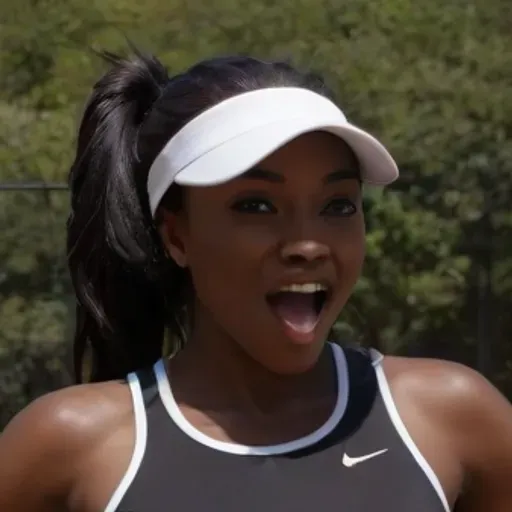 AI色情图片生成器