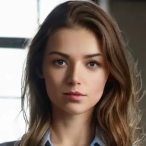 โปรแกรมสร้างภาพโปรนที่ใช้ปัญหา AI