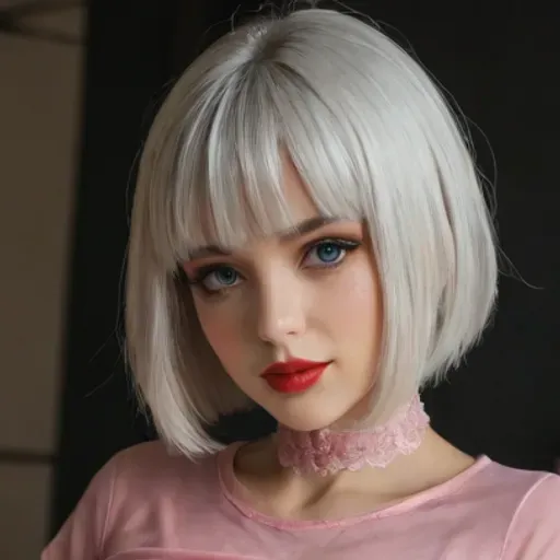 KI-Pornobild-Generator