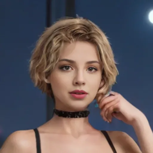 โปรแกรมสร้างภาพโปรนที่ใช้ปัญหา AI