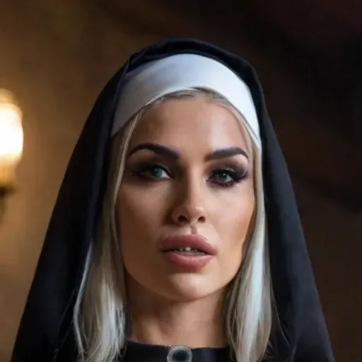 yapay zekâ porno görsel üretici