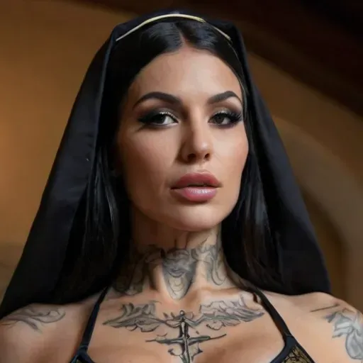 генератор порно-изображений на ИИ