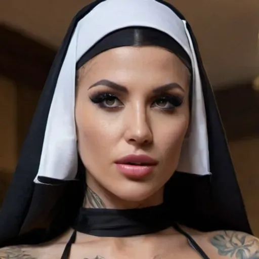 yapay zekâ porno görsel üretici