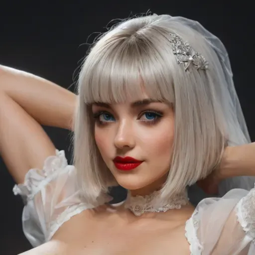 AI色情圖片產生器