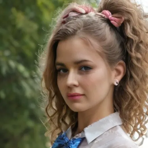 Pencipta imej lucah AI