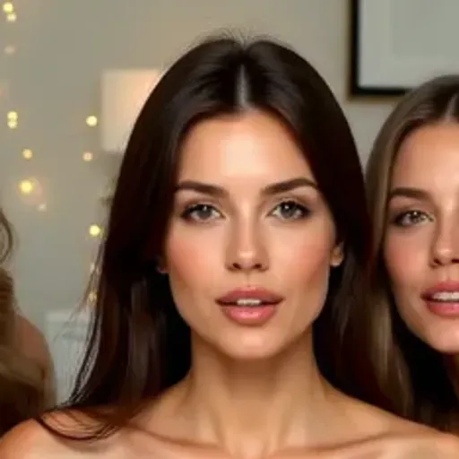 AI色情照片產生器