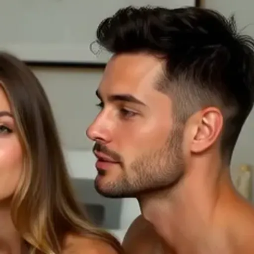 AI色情照片產生器