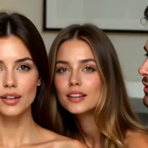 AI色情圖片產生器