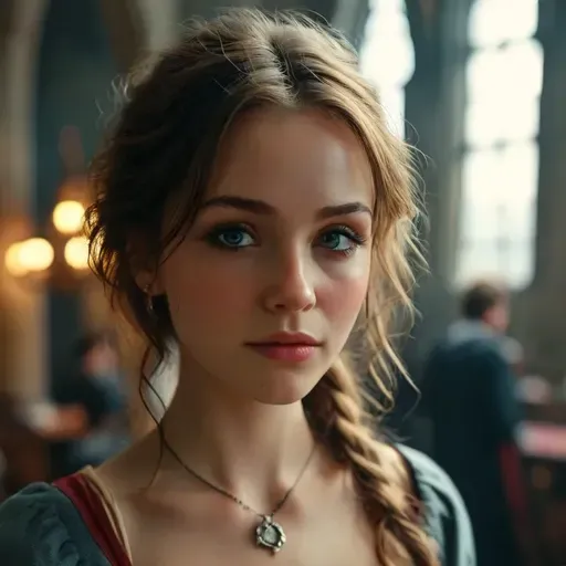 एआई पोर्न इमेज जेनरेटर