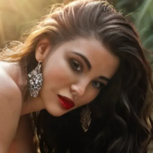 AI色情照片產生器