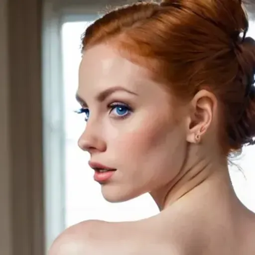 โปรแกรมสร้างภาพโปรนที่ใช้ปัญหา AI