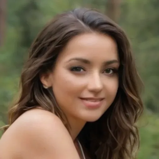 yapay zekâ porno foto üretici