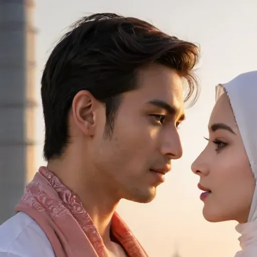 AIポルノ画像ジェネレーター