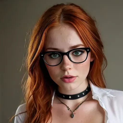 AI 포르노 이미지 생성기