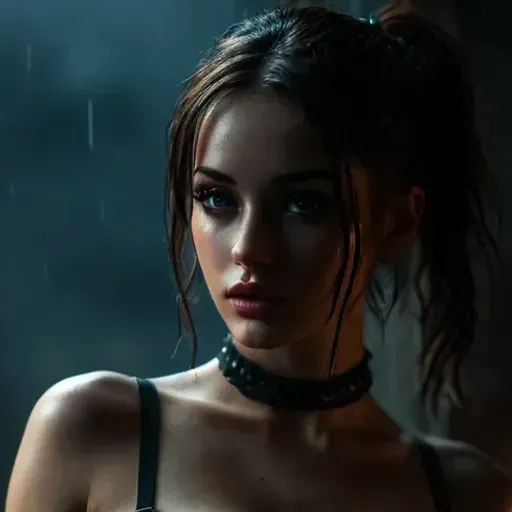 โปรแกรมสร้างภาพโปรนที่ใช้ปัญหา AI