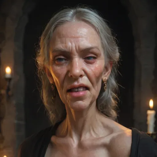 AI porn image generator