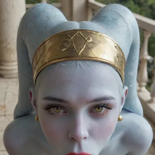 โปรแกรมสร้างภาพโปรนที่ใช้ปัญหา AI