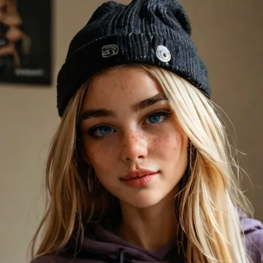 โปรแกรมสร้างภาพโปรนที่ใช้ปัญหา AI